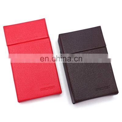 Elegant Luxury Cigarette Case For Men Casual Paper Cigarette Box Wholesale photo-4