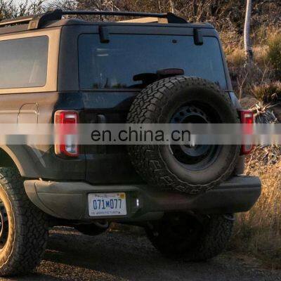 Alloy Table For Swing Gate By Tuffy Kit For Ford Bronco photo-5