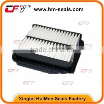 Car air filter 13780-54G00 for SUZUKI car