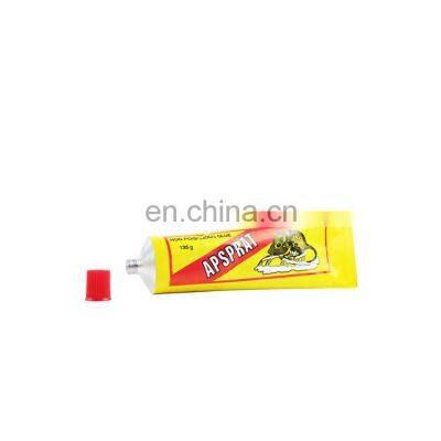 Mustrap Nontoxic Sticky Rat Glue Tube Trap Mouse Catcher Tube