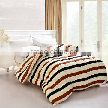 new Chinese fashion luxury quilt down comforter wholesale comforter sets bedding