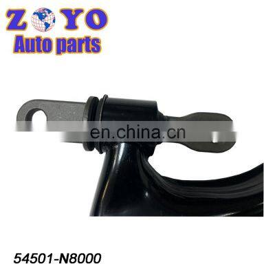 54501-N8000 Autozone Control Arm Suspension Front Lower Control Arm For Kia for Hyundai Tucson 2020- photo-4