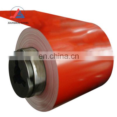 Hot Sale Color Coated Steel coil Prepainted Ppgi Ppgl Zinc Aluzinc Coils