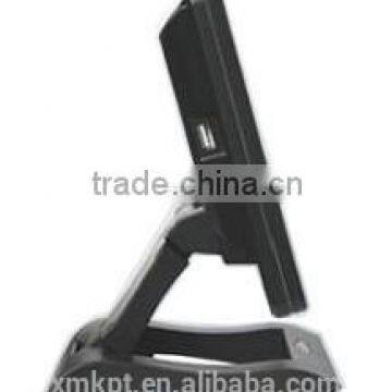 KP1011HCAT:10.1inch LED Touchscreen Monitor With DVI & VGA Input photo-3