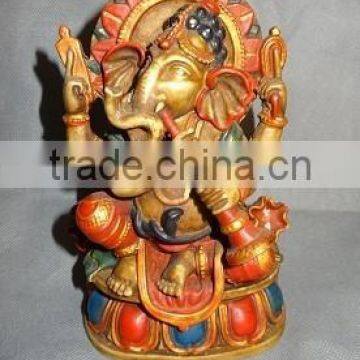 Gods And Goddess Statue photo-3