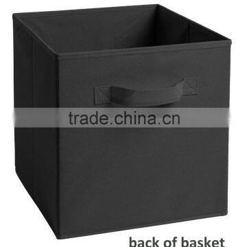 Non-woven Storage Bins, Folding Basket Set of 6 photo-3