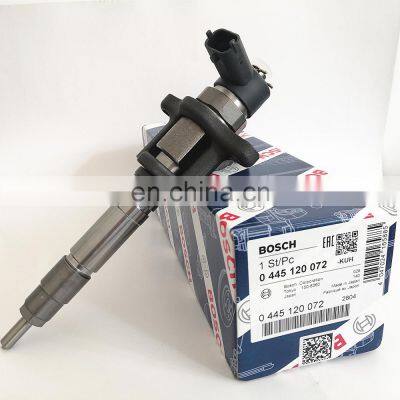 0445120072,ME225416,ME 225416 genuine new diesel common rail injector for Mitsu  bishi Fuso Canter 4M50-T5