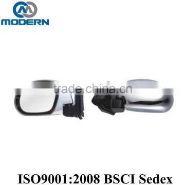 adjustable car side mirror