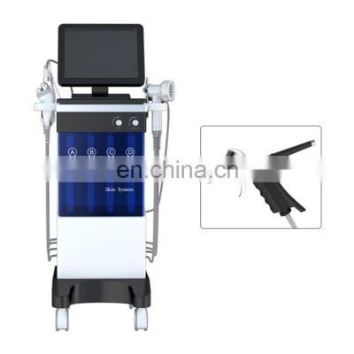 Promotion price 2021 foot peel mask /aqua peel machine  /groundnut peeling machine