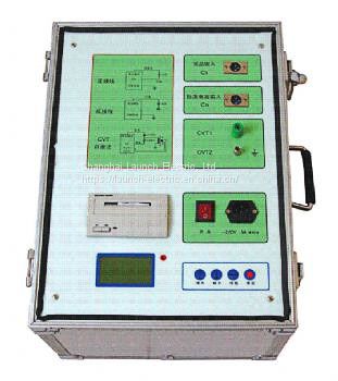 SFK061 Anti-Interference Automatic Dielectric Loss Tester