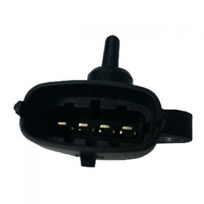 Haoxiang Air Intake Manifold Absolute Pressure Sensor MAP Sensor 39300-04000 For HYUNDAI IX20 photo-2