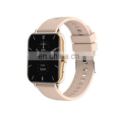 Q8 Men Woman Bracelet Heart Rate Fitness Call Tracker IP67 Waterproof Smart Phone Smart Watch photo-3