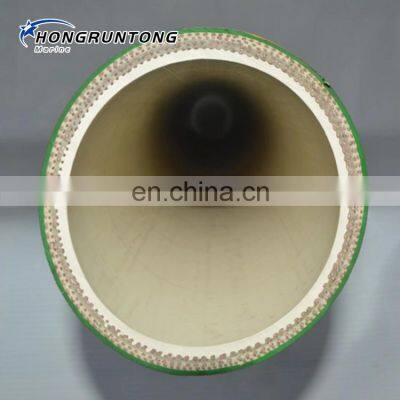 Factory Directly Supply Anti Collision 30 Bars EPDM Food Grade Water Hose photo-2