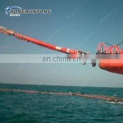 Manufacturer ICE Price Single Point Mooring SPM Rope Hawsers OCIMF Specification photo-2