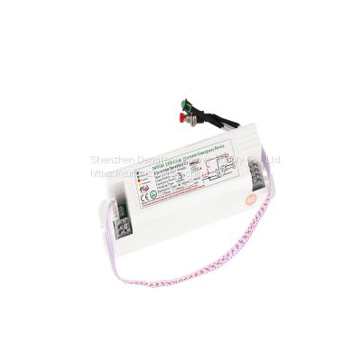 SAA certificate LED emergency driver power supply emergency lighting 5W 90mins