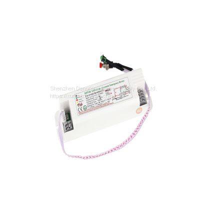 SAA Certificate LED Emergency Driver Power Supply Emergency Lighting 5W 90mins