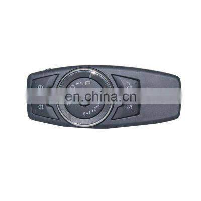 Headlight Lamp Switch Control E1GT-13D061-BDW E1GT-13D061-ADW for Ford Galaxy MK4 S-Max MK2