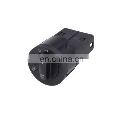 Headlight fog light Switch 6Q0941531C for VW Polo 9N Sharan Transporter T5