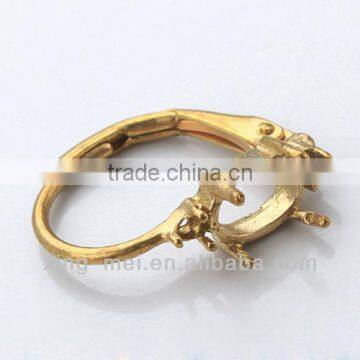 Earring Wire, Jewellery Findings,french Hook