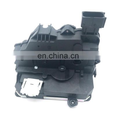 New Product Left Drive Door Lock Actuator Front Left OEM 13258271/1325 8271 FOR Opel Corsa Vauxhall