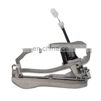 Car door handle carrier for BMW X5 E53 00-06 51218243616 51228243636 51228243635 51218243615