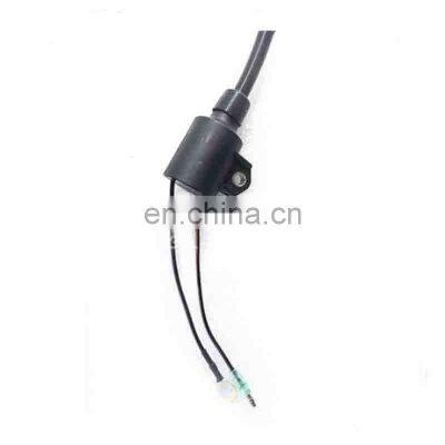 Auto Parts Ignition Coil Assy for Yamaha Outboard Parsun 9.9HP 15HP 15 9.9 E OEM 63V-85570-00-00 65E-85570-00-00