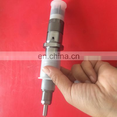 0445120389 Nine Brand Diesel CR Injector 0445120389