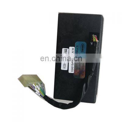Dongfeng DFL3251 4251 Truck Speed Conttrol Panel 37DTD-00218