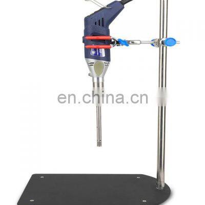 High Quality Portable High Speed Homogenizer Mixing Emulsifier photo-3