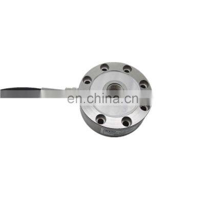 1 Ton Load Cell Spoke Type Weighting Sensor DYLF-102-1T Small Size for Platform Scale photo-3