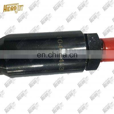 C15 Engine Fuel Injector NOZZLE AS 1049453 Injector 104-9453 For 3304 3306 3308 WHEELED EXCAVATOR W330B photo-2