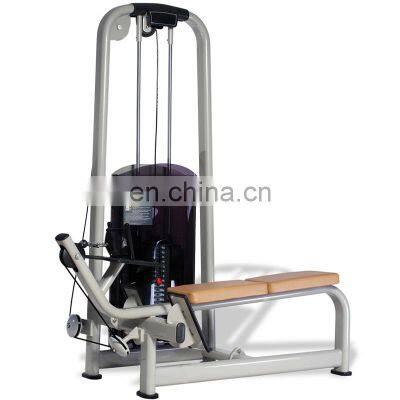 Commercial professional gym equipment low pull trainer lift hip arm strength training integrated trainer Lat  machine