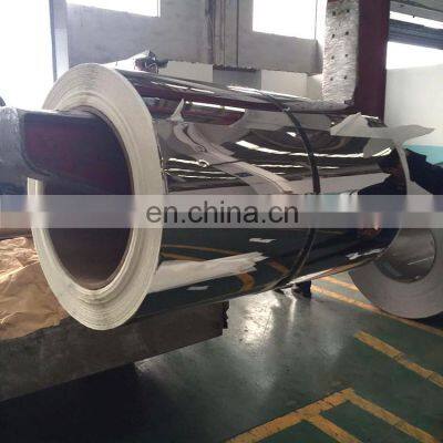 Hot Rolled Cold Rolled Stainless Steel Tube 1/2