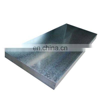 DX51D DX52D DX53D  Z100 Z120 Z181 Z275  Big spangle/Regular spangle Hot Dipped Galvanized Steel Sheet Metal Price