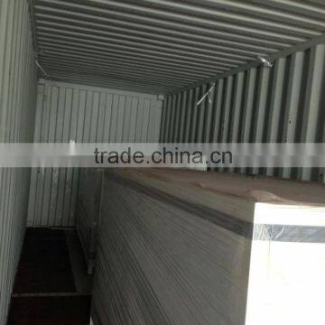Membrane Press PVC Film Press Machine photo-2