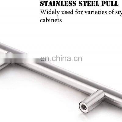 China Modern Main Type Stainless Steel Handle Classical Handle for Sliding Indoor photo-3