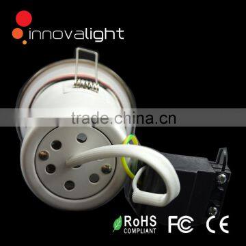 INNOVALIGHT UK Popular Die-casting Aluminum Fire Rated Downlight