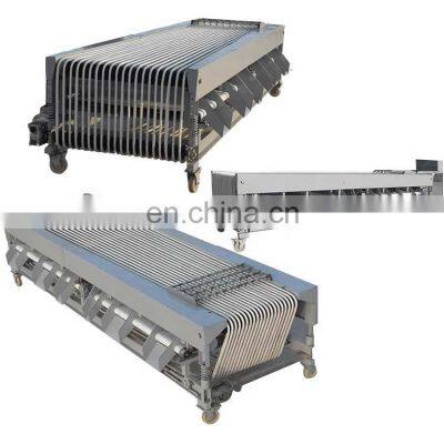 Fruit And Vegetable Sorting/Grading Machine. photo-2