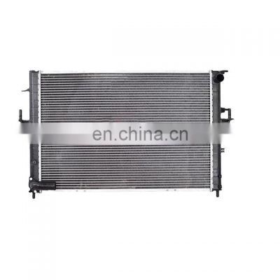 Aluminum auto engine radiator for ROEWE 750 ROVER 75 1999 OE  GRD1055