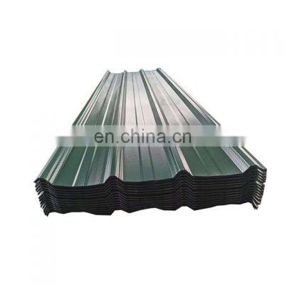 ASTM DIN JIS BS Cheap Colour zinc Coated Cold Rolled Hot Rolled Corrugated metal Galvanized Steel Roof sheet