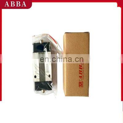 ABBA Original Linear Motion Guide Block BRD45LR BRD45R0