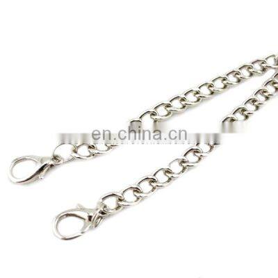 Fashion High Quality Metal Ladies Handbag Chain