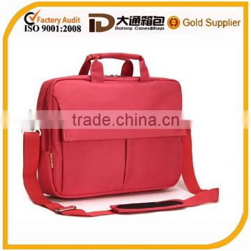 Alibaba China OEM Nylon computer bags