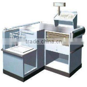 best quality checkout counter/cashiner desk/cashiner table