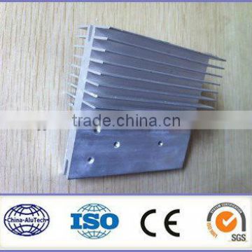 heatsink aluminium profile