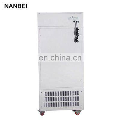 Pharmaceutical Laboratory Equipment Medicine Stability Chamber photo-5