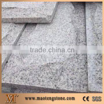 G603 Light Grey Wall Tiles Natural Stone Granite Mushroom Products