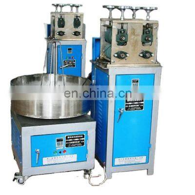 2021 Hot Selling Affordable Multifunctional New Single Screw Plastic Extruder