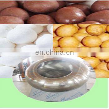 Hot Sale Tablet Pill Chocolate Nuts Peanut Sugar Coating Machine photo-3