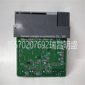 Module spare parts 1747-L553